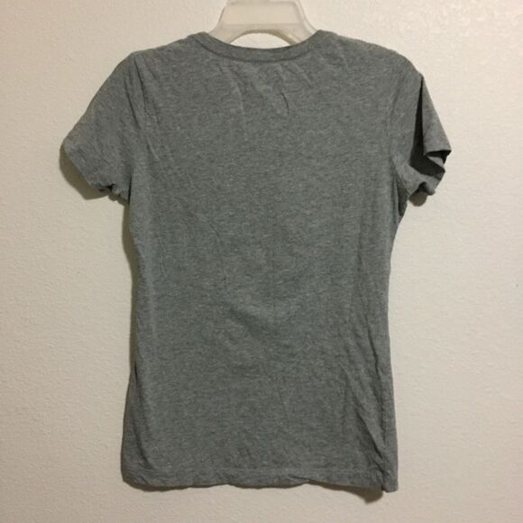 Nike Just Do It Athletic Dept. Slim Fit T Shirt - Picture 6 of 6